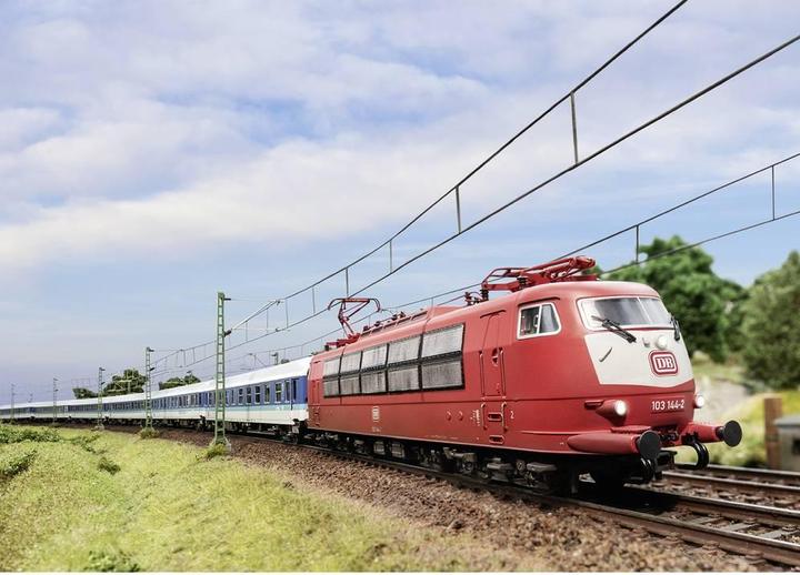 Produktbild Trix H0 T22929 Elektrolokomotive Baureihe 103 (Spur H0)