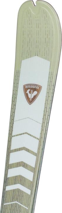 Immagine prodotto Rossignol ESCAPER 80 Open Skitourenski (153 cm)