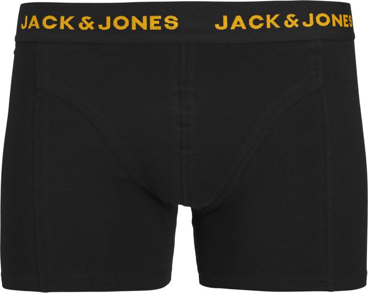 Produktbild Jack & Jones 3er-pack Shorts Shorts (XXL, 3er Pack)