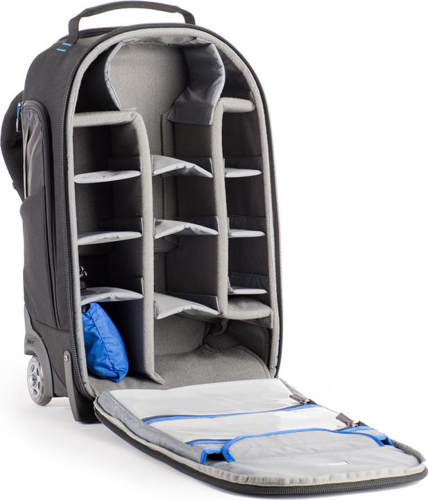 Produktbild Think Tank StreetWalker Rolling BP V2.0 (Fototrolley, 57.30 l)