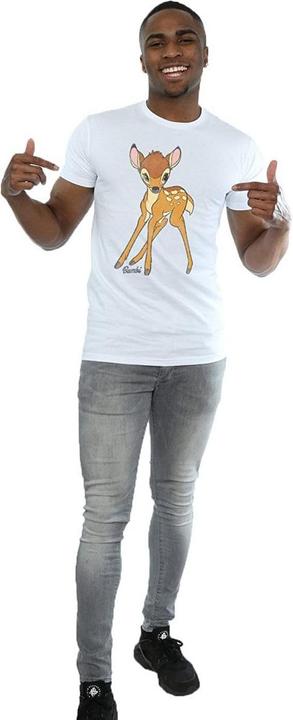 Produktbild Klassisches TShirt aus Baumwolle (S)