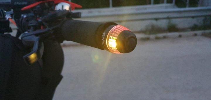 Produktbild CYCL WingLights Fixed (16 lm)