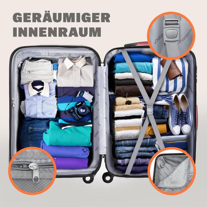 Immagine prodotto Monzana Linea di base (90 l, L (90 - 115l))