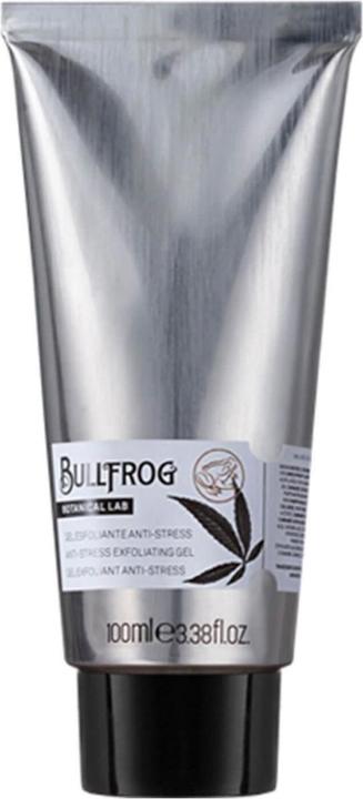Bullfrog Anti-Stress Exfoliating Gel (Gel, 100 ml)