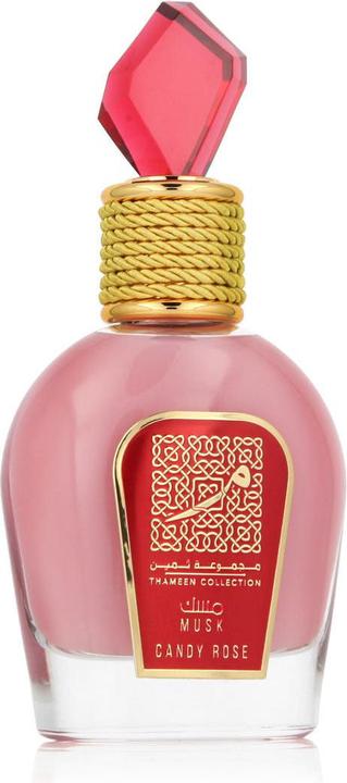 Produktbild Lattafa Perfumes Candy Rose Musk (Eau de Parfum, 100 ml)