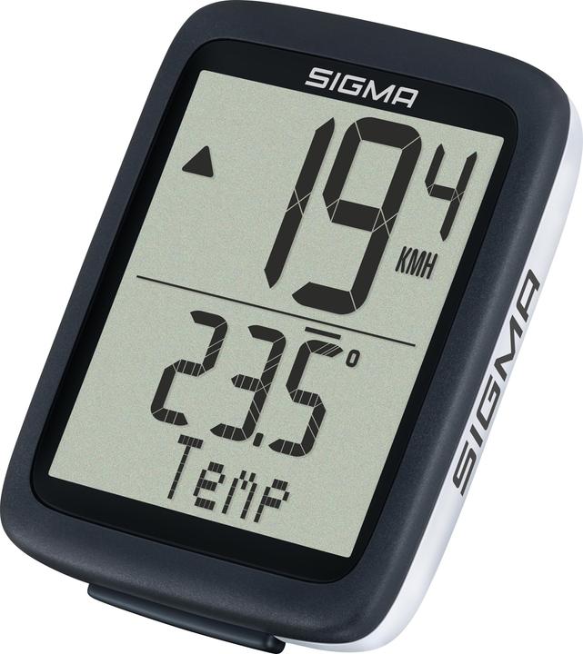 Sigma Sport BC 10.0 WL ATS