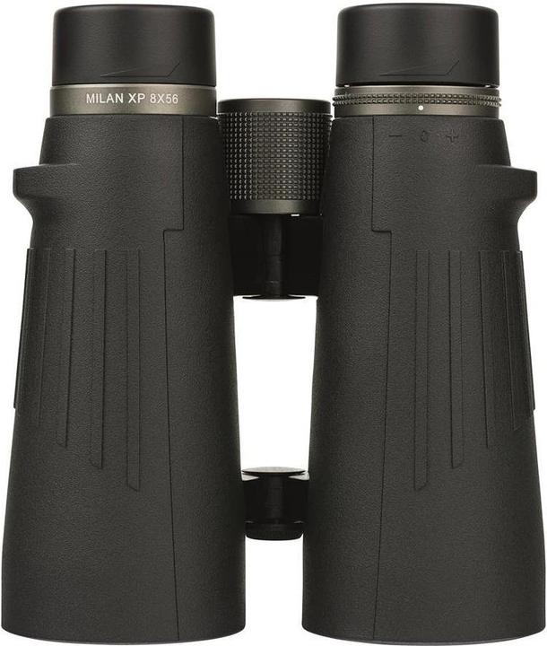 Produktbild Dörr Danubia Fernglas Milan XP 8x56 schwarz (8 x, 56 mm)