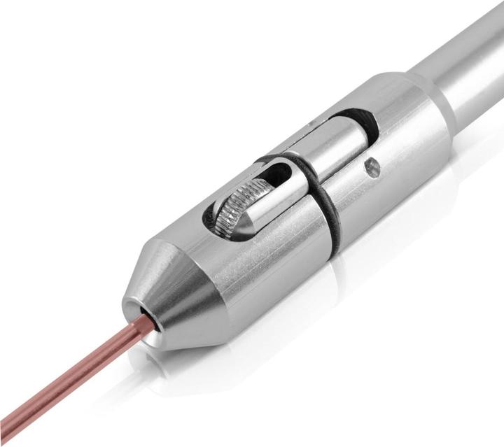 Image du produit Stahlwerk TIG Support de fil de soudage TIG Pen pour baguettes de soudage 0,8-3,2 mm