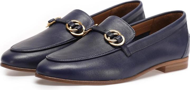 Immagine prodotto Inuovo Con questa elegante e classica scarpa slip-on sarai sempre alla moda nelle occasioni importanti. (36)