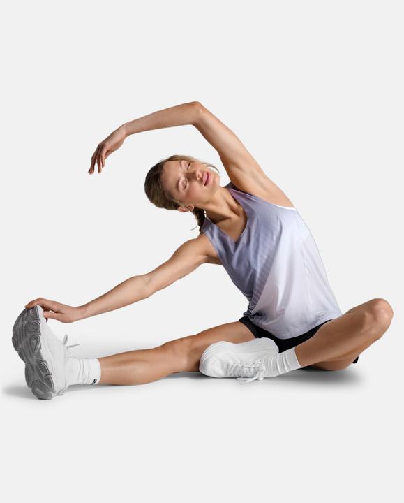 Produktbild 2XU Light Speed React Singlet (L)