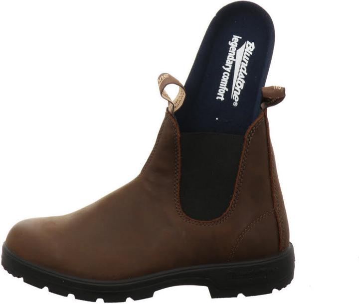 Produktbild Blundstone Antique Brown (40)