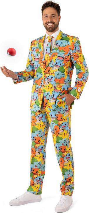 Image du produit OppoSuits Pokémon (58)