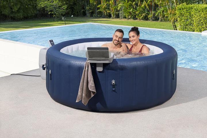 Actual product image Bestway LAY-Z-SPA 4-in-1-Tablett