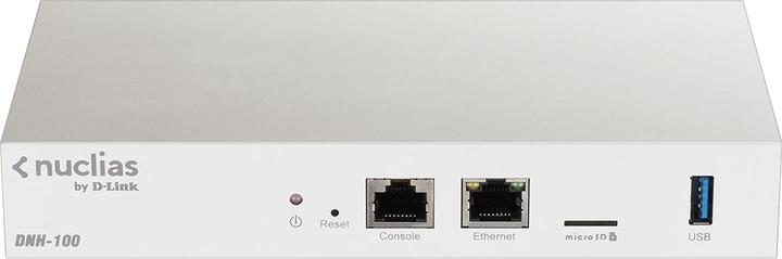 Produktbild D-Link WLAN Controller DNH-100 Nuclias Connect Hub