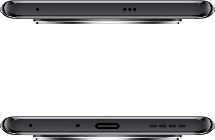 Produktbild realme 11 Pro (128 GB, Astral Black, 6.70", Dual SIM, 100 Mpx, 5G)