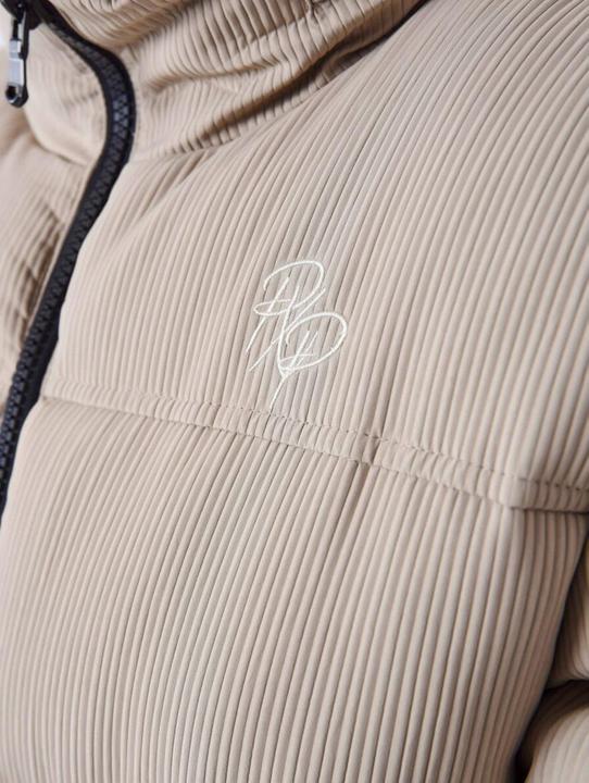 Produktbild Project X Paris Gestepte Daunenjacke (M)