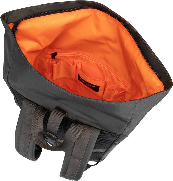 Actual product image Strellson northwood rs eddie backpack mvf (16 l)