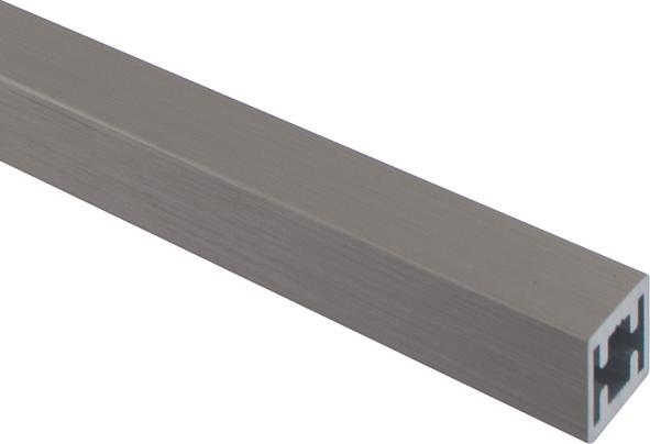 Actual product image Blum Crosswise railing for internal pull-out LEGRABOX pure/free C