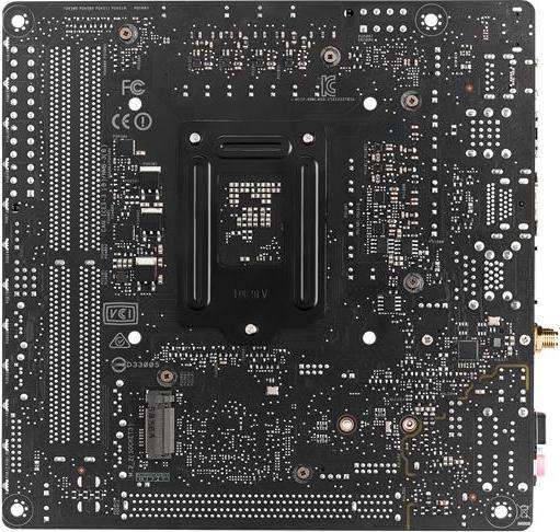 Image du produit ASUS Strix Z270I Gaming (LGA 1151, Intel Z270, Mini-ITX)