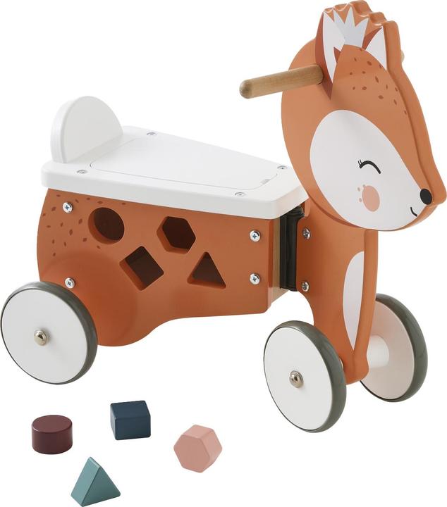 Actual product image Vertbaudet Imitation Game