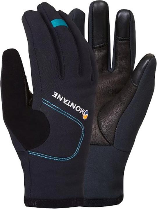 Produktbild Montane Windjammer Glove Handschuhe (XS)