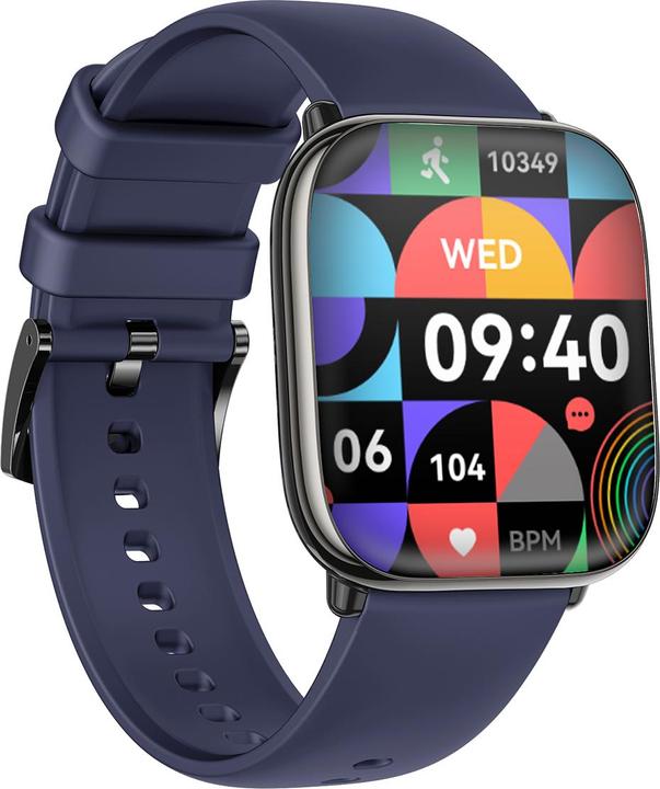 Produktbild Trevi T-FIT 265 A 1,75' AMOLED Digital