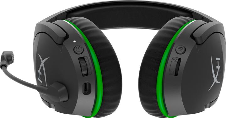 Produktbild HyperX CloudX Stinger (HX-HSCSX-BK/WW) (Kabelgebunden)
