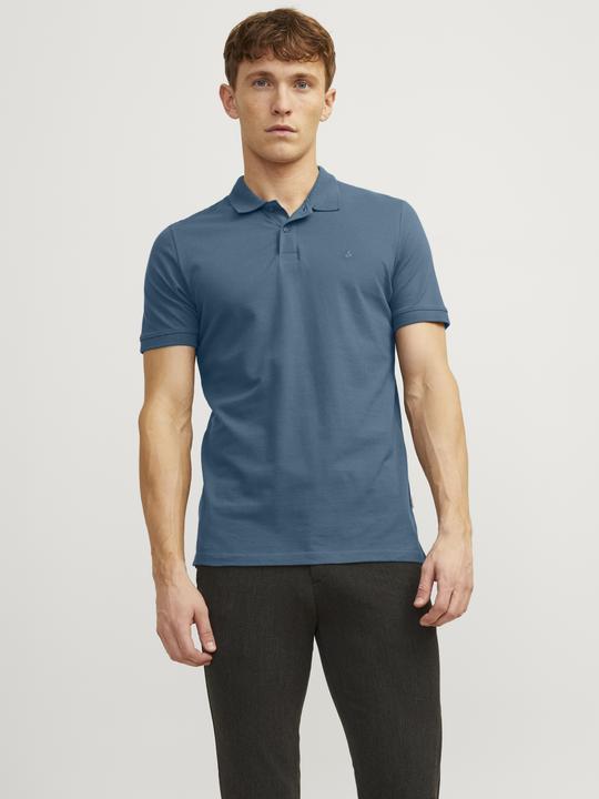 Produktbild Jack & Jones Jjebasic Polo Ss Noos (XS)