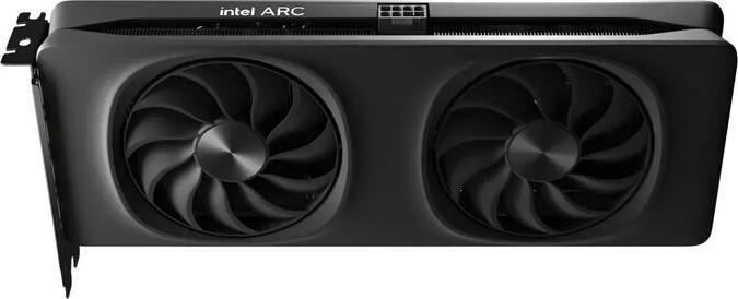 Immagine prodotto Intel Arc B580 Limited Edition (12 GB)