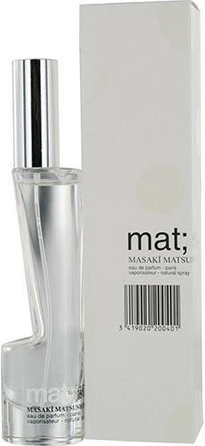Image du produit Masaki Matsushima Mat (Eau de parfum, 80 ml)