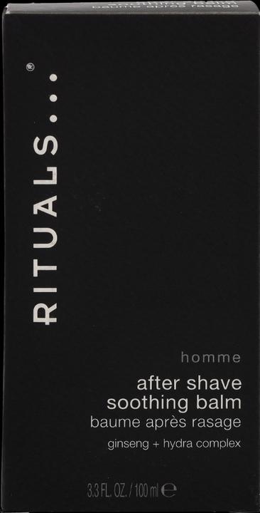 Actual product image Rituals Soothing Balm (Balm, 100 ml)