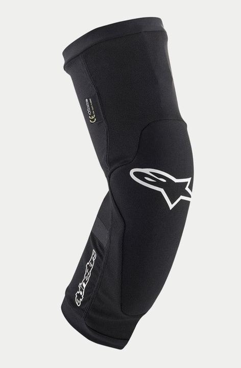 Actual product image Alpinestars Paragon Plus Youth Knee Protec (L, Knee pad, Unique specimen)
