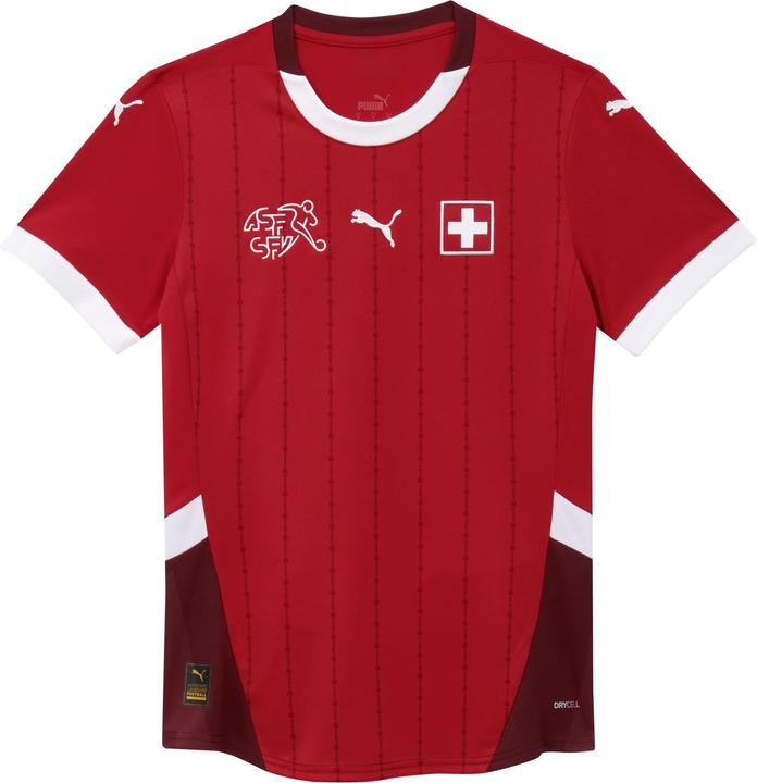 Image du produit Puma Suisse Home Replica (XL)