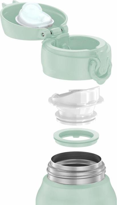 Image du produit Thermos Isolierflasche Ultralight 0.75 (0.75 l)