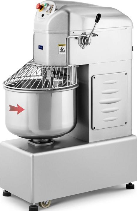 Actual product image Royal Catering Kneading Machine - 45 L - - 2100 W (2100 W)