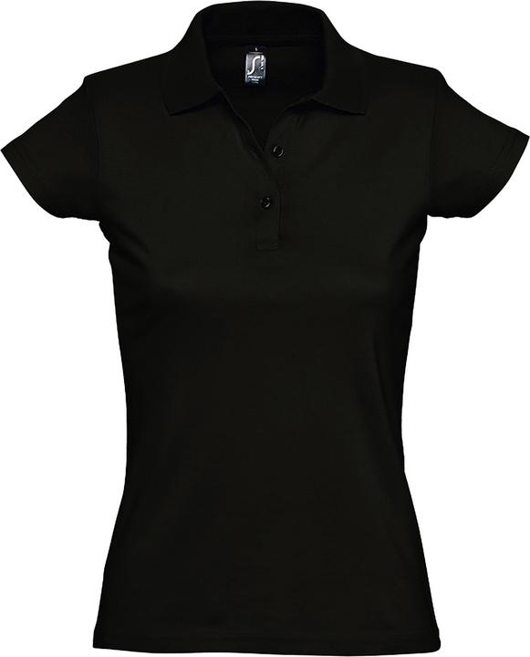 Actual product image Sols Prescott Jersey PoloShirt short sleeve (40, 42, S, W38/L40, W34/L36, W36/L38)