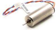Produktbild Blade Glimpse: Motor ld, linksdrehend/Counter-Clockwise
