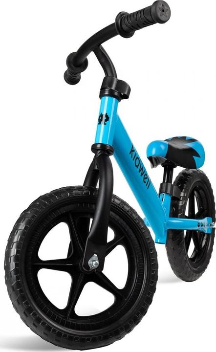 Actual product image Kidwell Rebel (12")