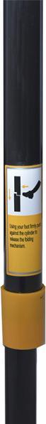 Produktbild Christopeit Laufband CS 300