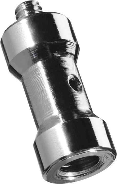 Immagine prodotto Walimex Spigot (Adattatore per stativo)