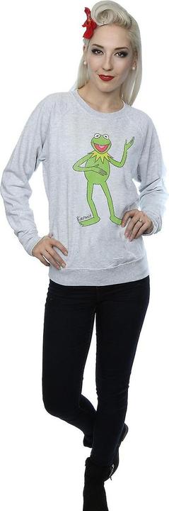 Produktbild Gildan Classic Sweatshirt (S)