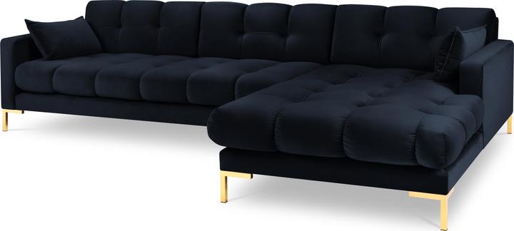 Actual product image Micadoni Mamaia (Corner sofa)