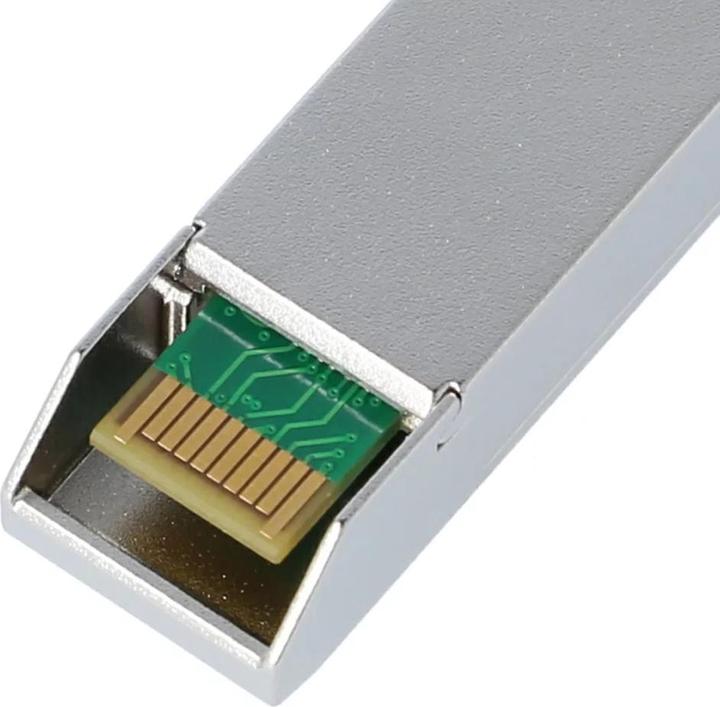Image du produit CBO Dell 330-2409 compatible BlueOptics SFP+ BO35J13610D