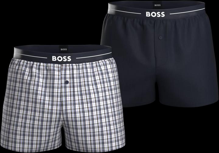 Actual product image Hugo Boss NOS Boxer EW (XL)