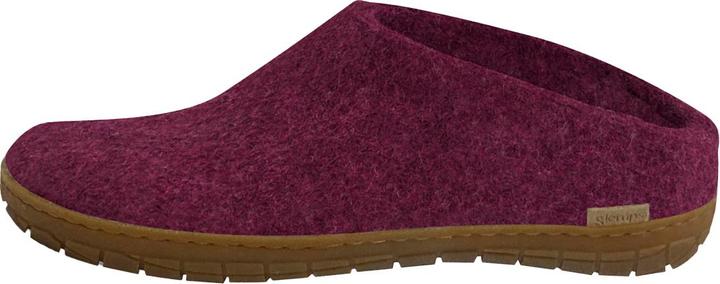 Immagine prodotto Glerups Pantofole con suola in gomma naturale (47)