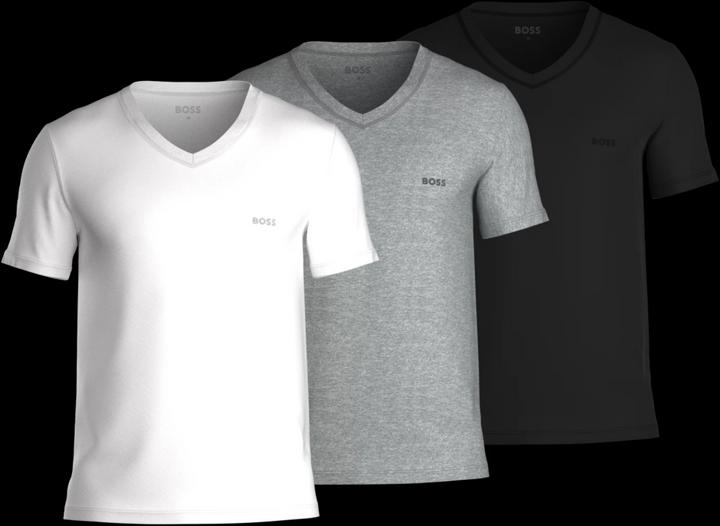 BOSS TShirtVN Classic