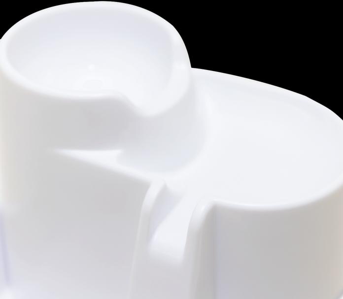 Actual product image Cat Mate Pet Fountain (2 l)