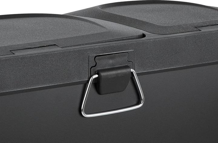 Produktbild Svita Doppelter Abfalleimer TC2Combo35 (35 l)