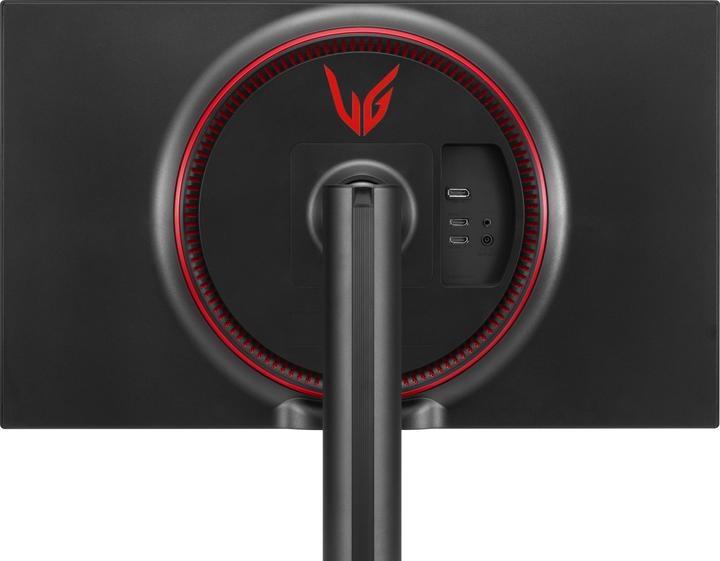 Produktbild LG UltraGear 27GN880-B (2560 x 1440 Pixel, 27")
