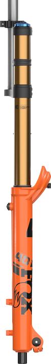 Actual product image Fox Suspension fork Float 40 FS Grip X2 H-L 20TAx110 1.125 (203 mm, Air)
